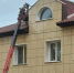 Детский лагерь "Лесная поляна" готовится к будущим сменам - Карасукский район