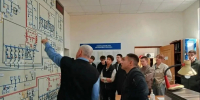 Профориентация в Оренбуржье: 7 тысяч молодых людей изучили рабочие профессии - Time56.Ru