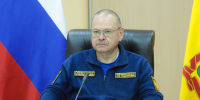 Олег Мельниченко: на территории Пензенской области уничтожен беспилотник - Пенза-Обзор