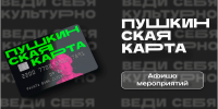 Пушкинская карта осталась удобным способом познакомиться с культурой Ставрополя - Вечерний Ставрополь