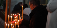 Литургия и панихида пройдут в Томске в День памяти жертв политических репрессий - Комсомольская Правда