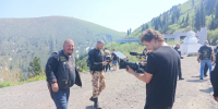 Фильм про байкер-клуб из Ачинска получил награду на престижном кинофестивале - Газета Город А