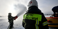С приходом холодов в Иркутской области сгорели два автомобиля - КП-Иркутск