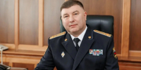 Ахмат Бауаев: «За каждым решением суда – ежедневная работа» - Газета Нальчик