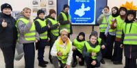 В Приангарье проходит региональная акция «Безопасные каникулы» - Министерство образования