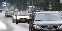 Владельцев электромобилей в Хакасии освободили от уплаты налога - Абакан 24