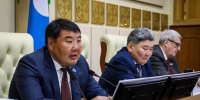 Фокус от Минфина Якутии: как сокращать расходы, уверяя, что ничего не сократили - ИА SakhaTime