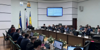 Бездефицитность, рост налоговой базы и 18 программ - Infpol.Ru