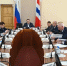 Виталий Хоценко провёл заседание Архитектурно-градостроительного совета - 12 канал