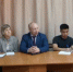 В местной организации Всероссийского общества слепых состоялся круглый стол - Администрация города