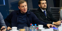 Делегация Республики Алтай находится с рабочим визитом в Беларуси - Правительство Республики
