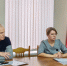 27 октября состоялось совместное заседание постоянных комитетов Думы Ржевского муниципального округа. - Ржевский муниципальный округ