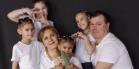 Более тысячи замещающих семей действуют в Томской области - Администрация Томской области