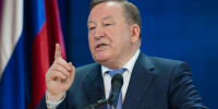 Александр Карлин / Фото: amic.ru / Вячеслав Мельников - ИА Амител