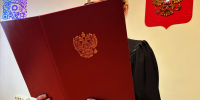 Год ограничения свободы: суд вынес приговор виновнику ДТП в Оренбурге - Time56.Ru