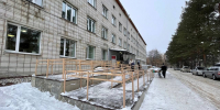Сосновоборская больница станет красноярской: что изменится для пациентов и медиков Сосновоборского округа - Газета Рабочий