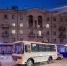 Водитель автобуса в Новосибирске предстанет перед судом за смерть пенсионерки - КП-Новосибирск