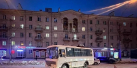 Водитель автобуса в Новосибирске предстанет перед судом за смерть пенсионерки - КП-Новосибирск