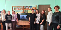 В 2026 году исполняется 85 лет с начала строительства Сурского и Казанского оборонительных рубежей - Пензенский район