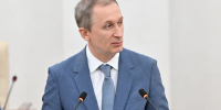 Заместитель Председателя Правительства Алтайского края, министр экономического развития Алтайского края Евгений Дешевых - Администрация Алтайского края