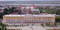 ТУСУР разрабатывает ядро для электомагнитного моделирования СВЧ устройств - ТУСУР