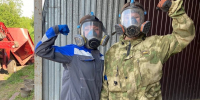 Студенты Томского аграрного колледжа трудоустраиваются еще во время учебы - Департамент по социально-экономическому развитию села