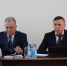 Участие в заседании Совета национальностей Мелекесского района - Мелекесская епархия