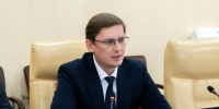 Депутаты согласовали кандидатуру Павла Пузанова на должность первого зампреда правительства региона - Teleport2001.Ru