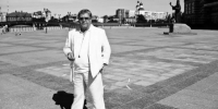 В Марий Эл ушел из жизни народный артист республики, продюсер Вильсур Хамеев - Газета Ваш Новый День