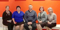 История родного края  в экспонатах, документах, картинах - Газета Заволжье