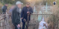 Фото: СУ СКР по Саратовской области - GoBalakovo.Ru