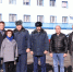 Общественная палата проверила камчатскую колонию ИК-5 и исправительный центр. Фото: Пресс-служба УФСИН России по Камчатскому краю. Фотография 1 - ИА Камчатка