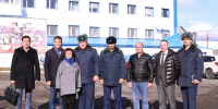 Общественная палата проверила камчатскую колонию ИК-5 и исправительный центр. Фото: Пресс-служба УФСИН России по Камчатскому краю. Фотография 1 - ИА Камчатка