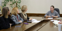 Абакан назвали городом, в котором предприниматели понимают свое предназначение - ИА Хакасия