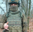 Боец из Ухоловского округа с позывным «Сима» говорит, что будет бороться с врагом до победы - RyazPressa.Ru