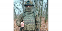 Боец из Ухоловского округа с позывным «Сима» говорит, что будет бороться с врагом до победы - RyazPressa.Ru