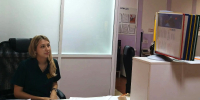 Служба занятости содействует трудоустройству участников СВО уже в период реабилитации, Изображение. - Управление по труду и занятости населения