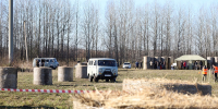 На скорости мастерства - Газета Родники ирбитские