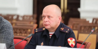 Сегодня - День основания вневедомственной охраны Росгвардии Астраханской области - Газета Волга