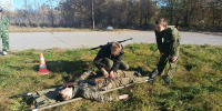 В Тольятти прошли военно‑спортивные соревнования среди юнармейских отрядов и кадет - Городские Ведомости