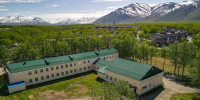 Паратунскую школу на Камчатке капитально отремонтируют  - Правительство Камчатского края