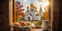 29 октября День Лонгина Сотника: как берегли зрение и отгоняли нечисть - ГТРК Владимир