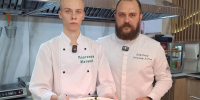 Ульяновский студент представит регион на «Поединке вкусов» в Москве - Ulyanovsk.Express
