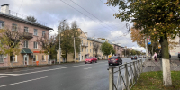Во Владимирской области объявили четвертый класс пожарной опасности - Progorod33.Ru