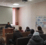 Прокурором Мокшанского района проведена встреча с жителями села Богородское - Мокшанский район