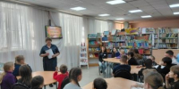 Профессиональный бум «Думай –выбирай» - Городищенская МЦРБ