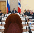 Виталий Хоценко провел очередное заседание Архитектурно-градостроительного совета   - Газета Омский пригород