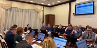 В Кировской области легализована трудовая деятельность более 2,7 тыс. работников - Правительство области