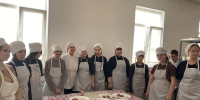 Профориентация в действии: «Билет в будущее» в Тавдинском техникуме - Тавдинский техникум