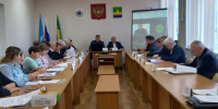 28.10.2026г. состоялось тридцать второе заседание Совета депутатов муниципального образования «Сурский район».. - Муниципальное образование
